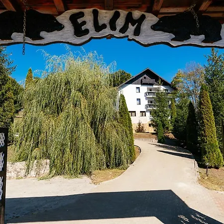 Elim
